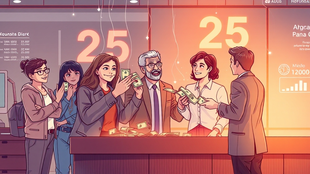 본인부담상한제란? (illustration 스타일)