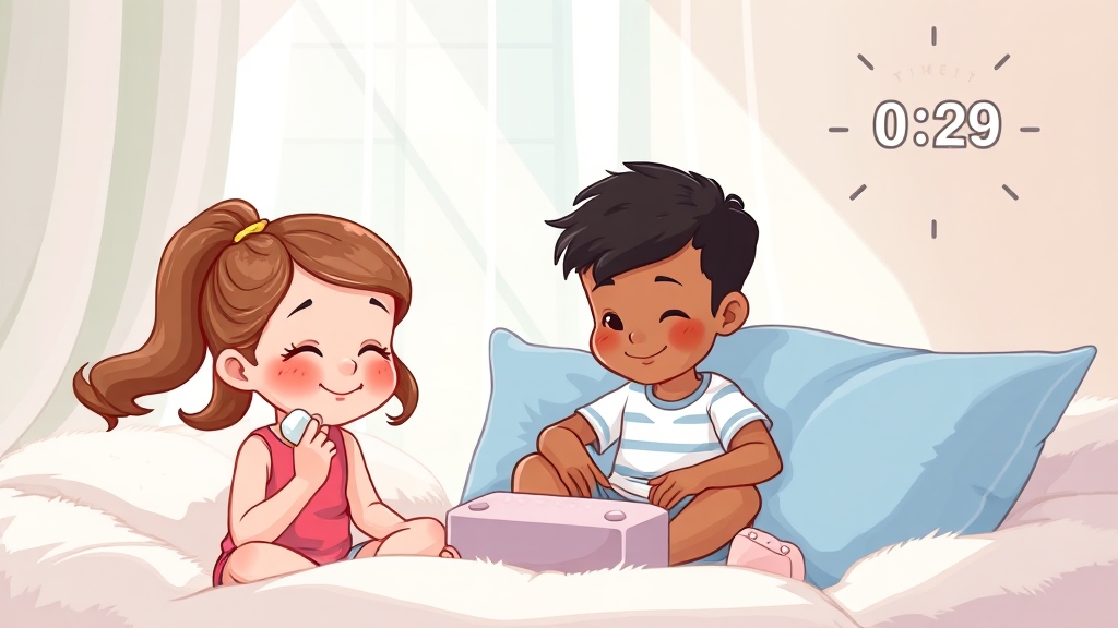 마무리 (cartoon 스타일)