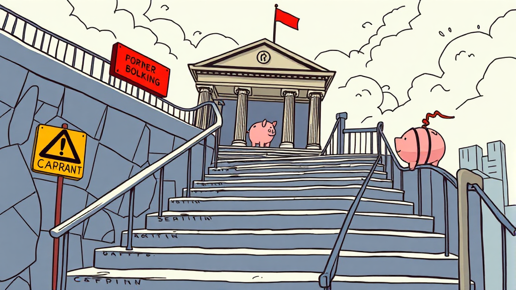 장점 및 유의사항 (가입 전 체크!) (illustration 스타일)