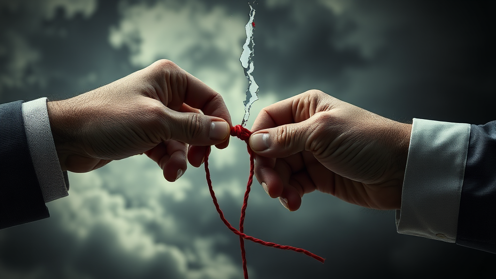 증여 취소, 왜 검색할까? (realistic 스타일)