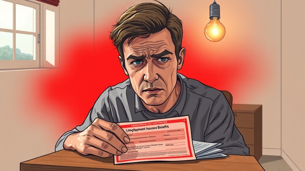 이직 사유와 조건 (realistic 스타일)