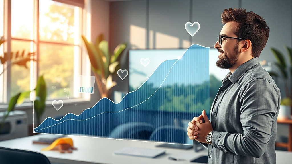 신용점수 등급, 어떻게 나뉠까요? (realistic 스타일)