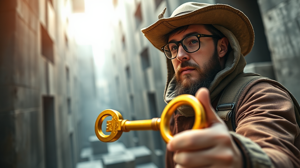 대출 확인 후, 관리 전략은? (realistic 스타일)