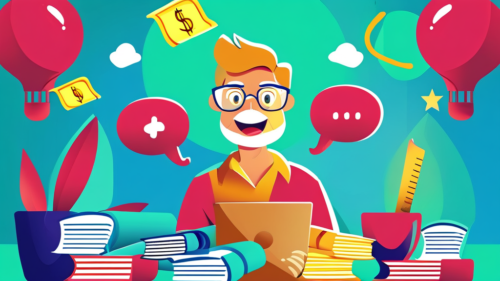 지원 대상 및 자격 요건 상세 분석 (cartoon 스타일)