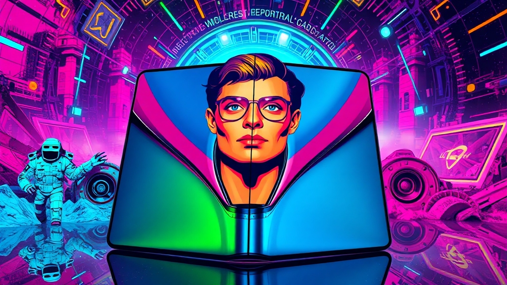 마무리 (popart 스타일)