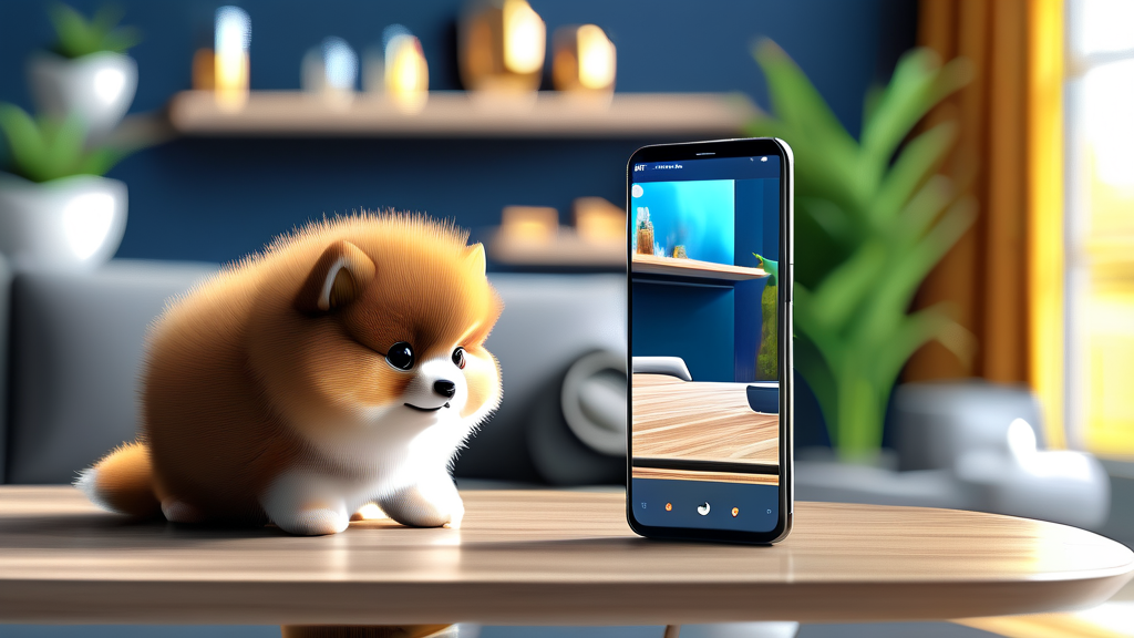 챗봇 정보의 정확성, 어떻게 확인할까? (realistic 스타일)