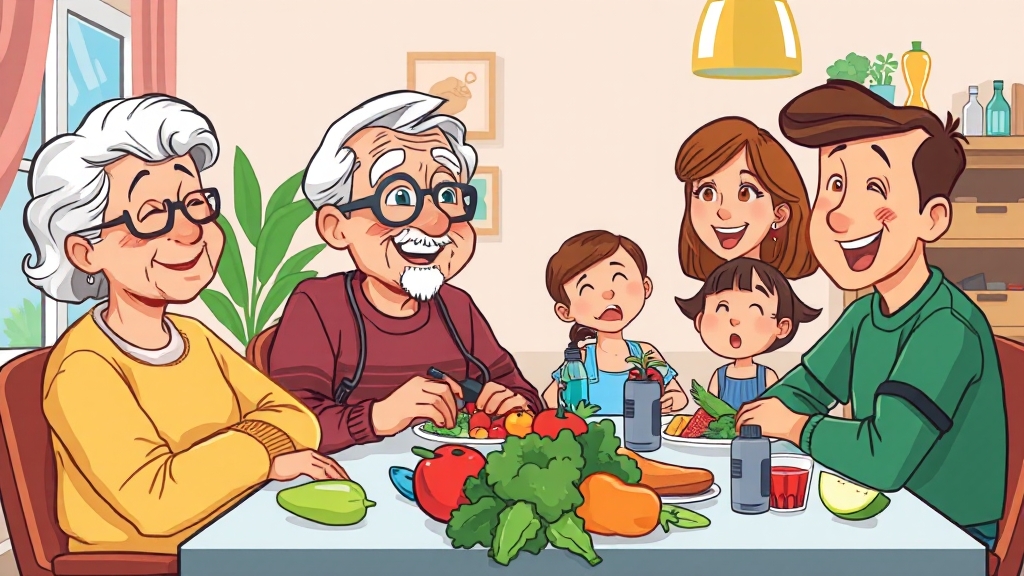 마무리 (cartoon 스타일)