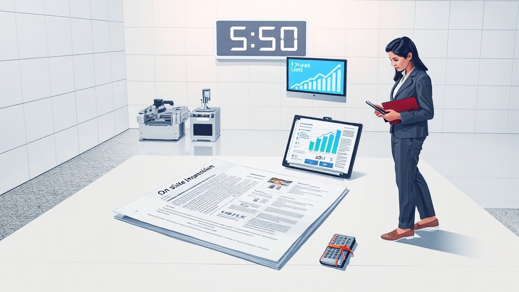 보험금 빠른 수령 조건 (illustration 스타일)