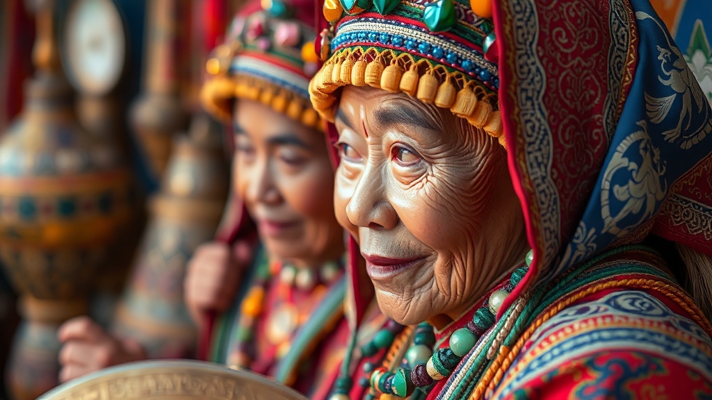 미술관 및 문화체험 (realistic 스타일)