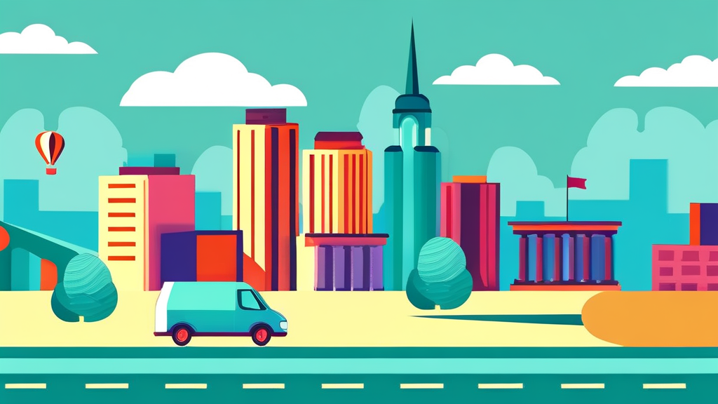 코로나19 진단 관련 주식 투자: 핵심 고려사항 및 FAQ (cartoon 스타일)