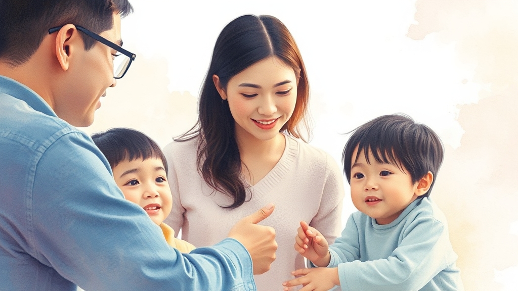 응급 상황, 이렇게 대처하세요! (watercolor 스타일)