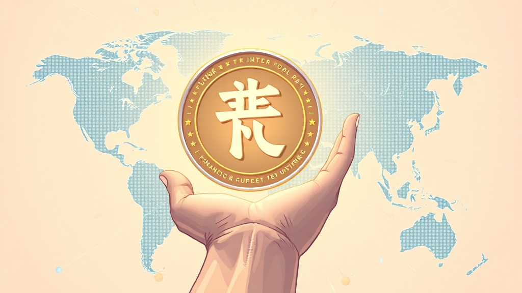 CBDC, 왜 도입하려는 걸까요? (illustration 스타일)