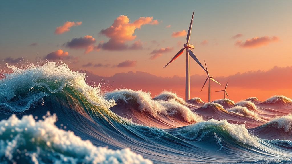 투자 리스크는 무엇이 있을까? (realistic 스타일)