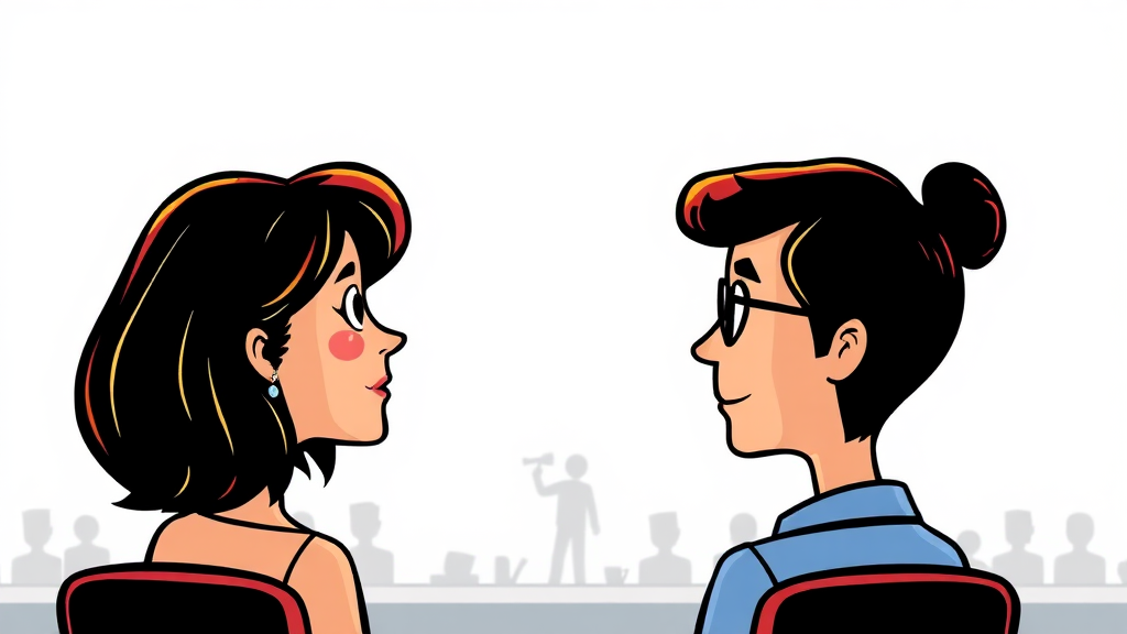 결론 (cartoon 스타일)