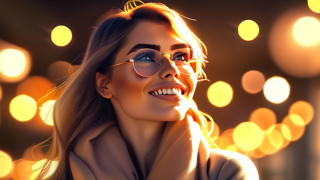 신용 관리와 평가, 대출 승인을 위한 핵심 포인트 (realistic 스타일)