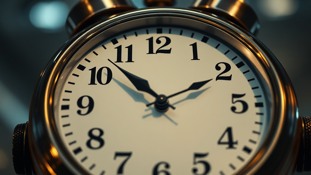 전환 시 주의사항 및 꿀팁 (realistic 스타일)