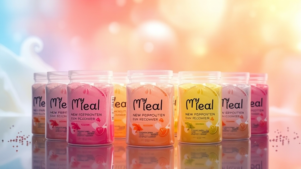 구매 정보 및 프로모션 (watercolor 스타일)