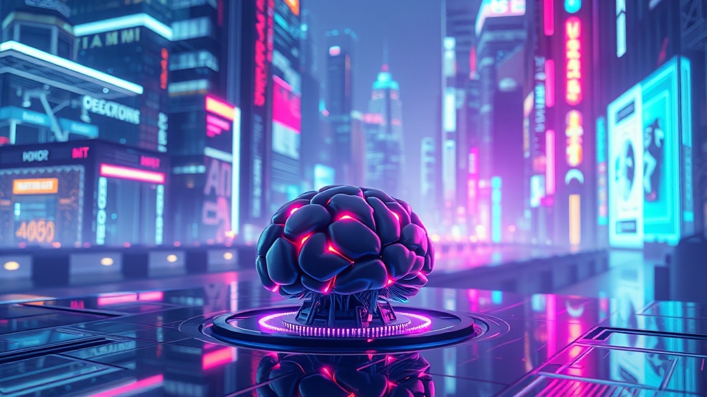 GPT-5 프롬프트 최적화란? (illustration 스타일)