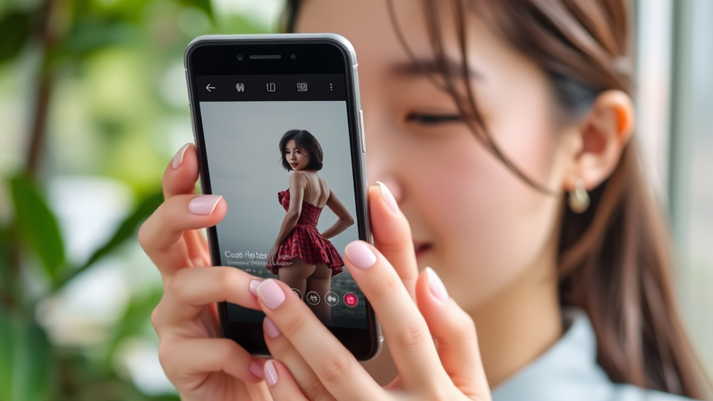 카톡 자동 업데이트 차단 (realistic 스타일)