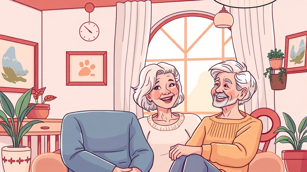 분양가 및 보증금 정보 (illustration 스타일)