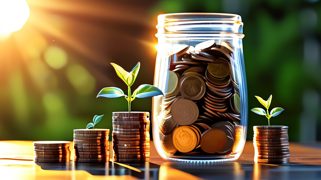 채무통합 대환대출, 자격 조건과 신청 절차 완벽 분석 (realistic 스타일)