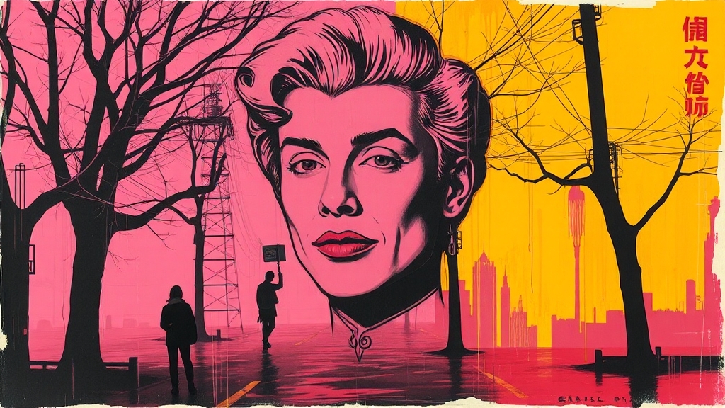 마무리 (popart 스타일)