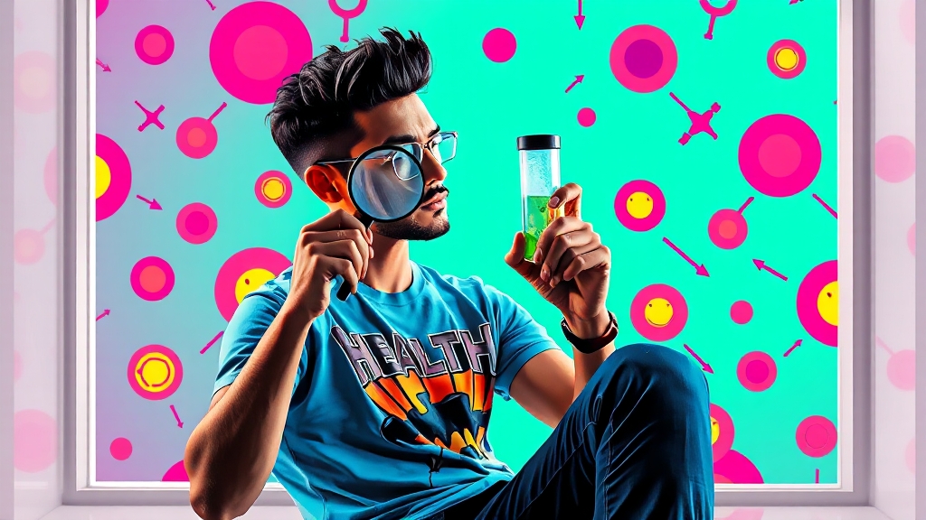 결과, 어떻게 해석해야 할까요? (popart 스타일)