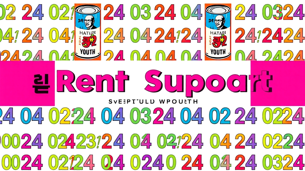 선정 절차, 어떻게 진행될까? (popart 스타일)
