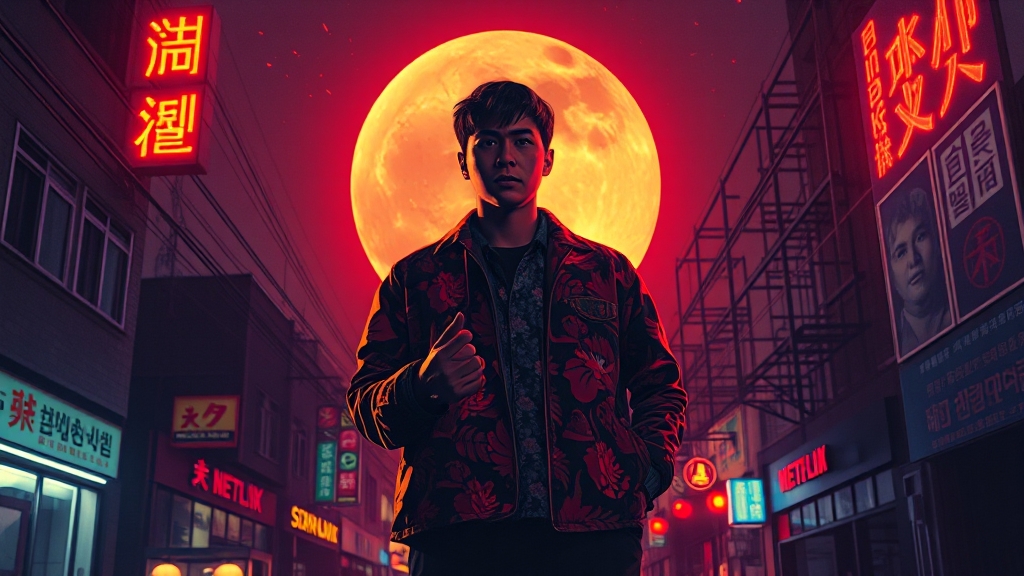 ‘광장’ 줄거리 완벽 분석 (popart 스타일)