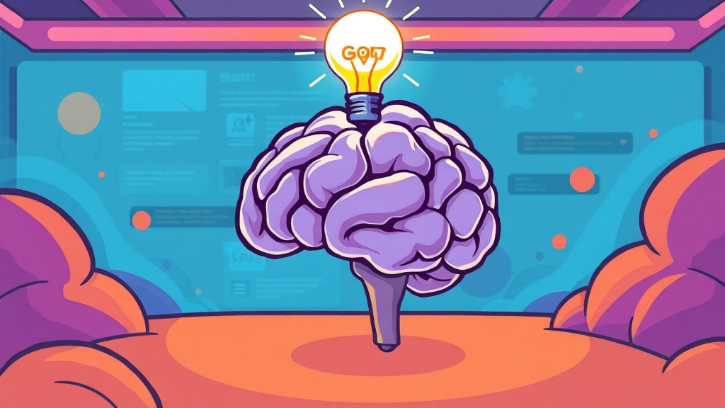 결론 (cartoon 스타일)