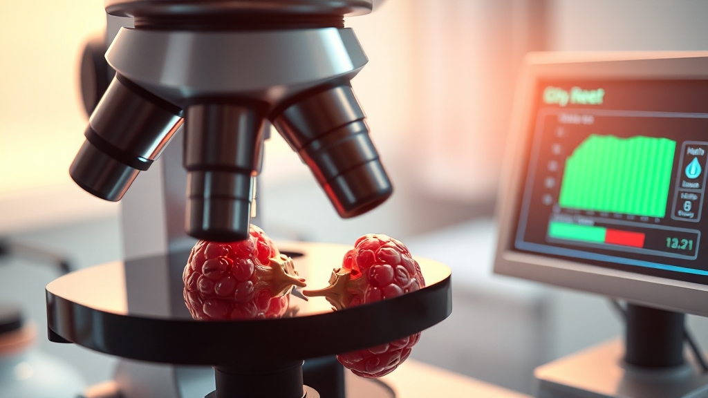 신장 질환 진단과 치료 (realistic 스타일)