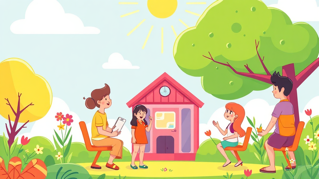 누구에게 적합할까? (cartoon 스타일)