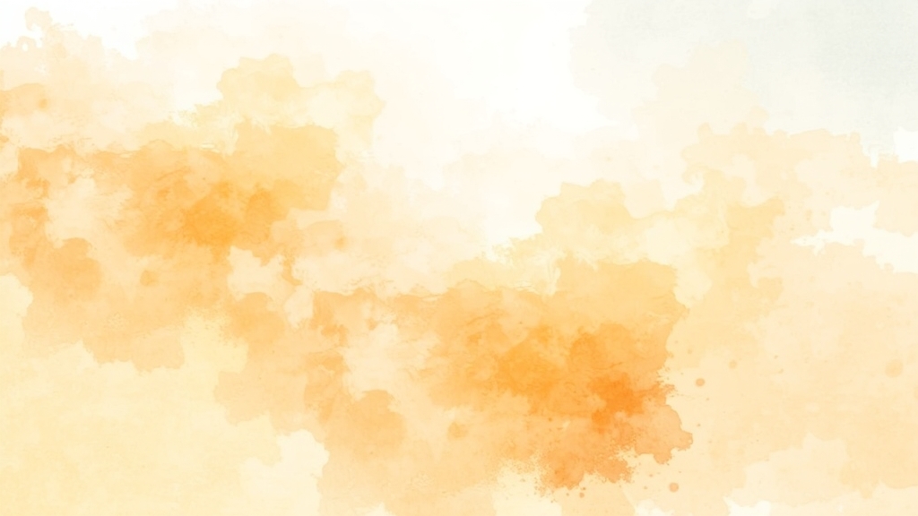 유튜브, 넷플릭스, 틱톡 현황 (watercolor 스타일)