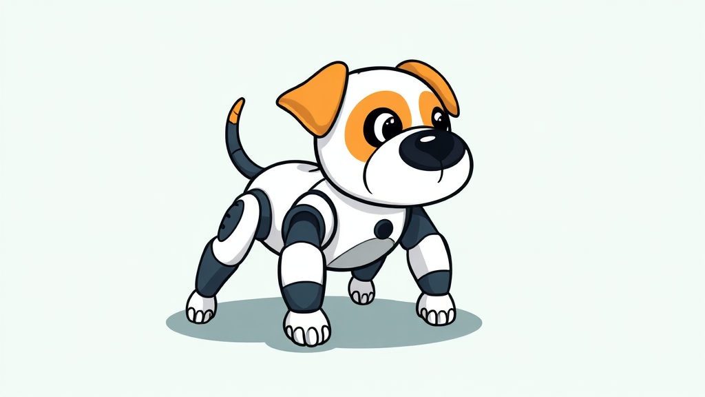 Sora 한계점 및 주의사항 (cartoon 스타일)