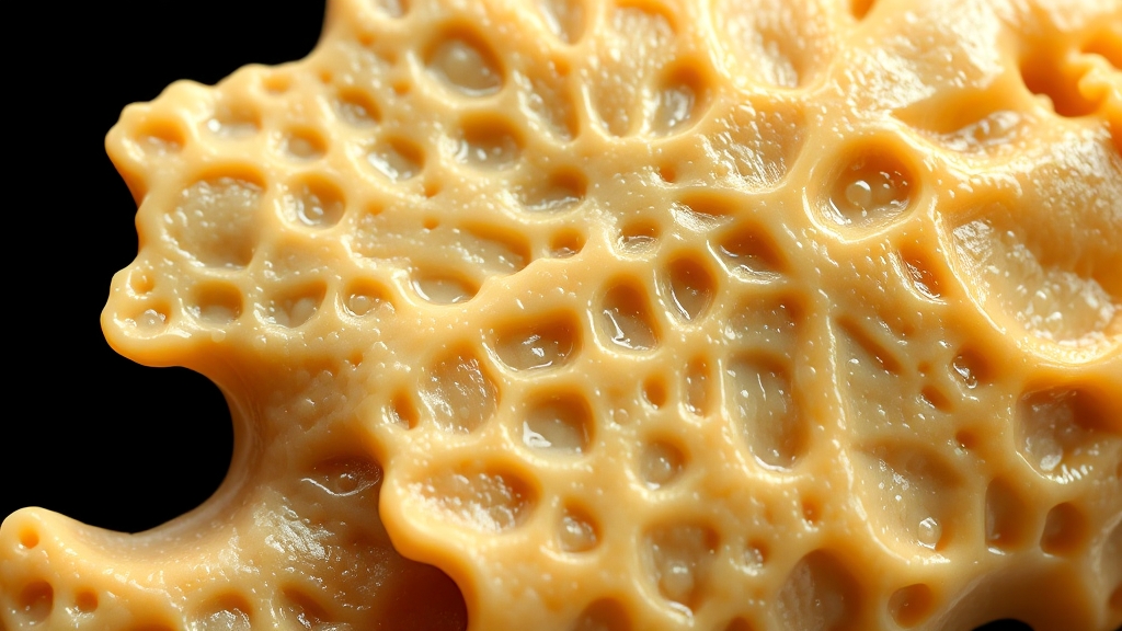 콘드로이친 제품 선택 기준 (realistic 스타일)