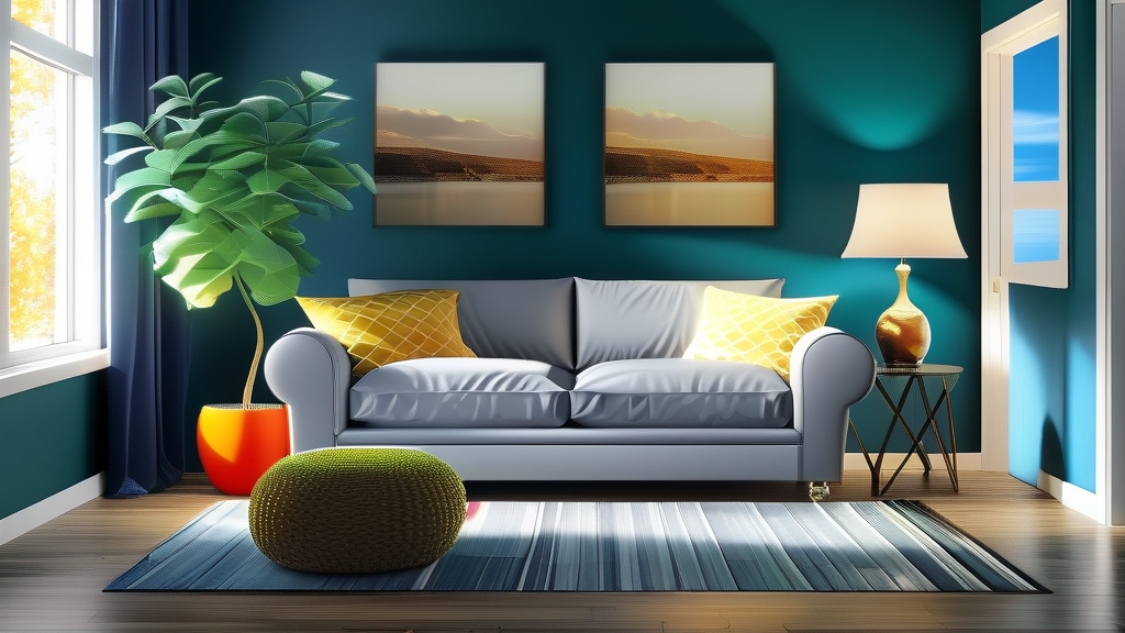 급한 생활비 마련을 위한 정부 지원 (realistic 스타일)