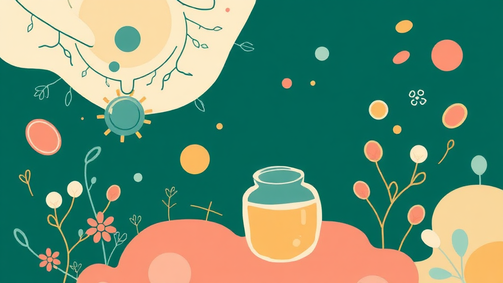 장 건강 유산균