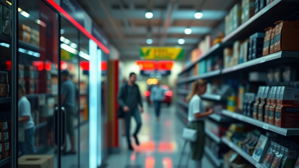 유출 시 대처 방법 (realistic 스타일)