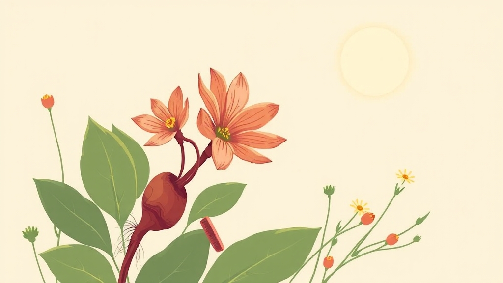 기타 건강 효과 (illustration 스타일)