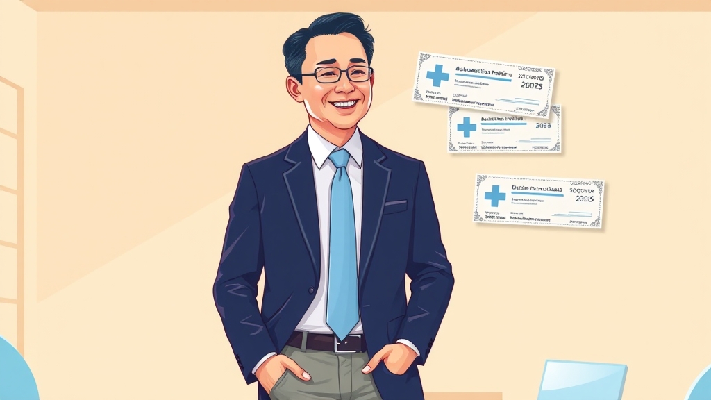 환급 대상 및 조건 (illustration 스타일)