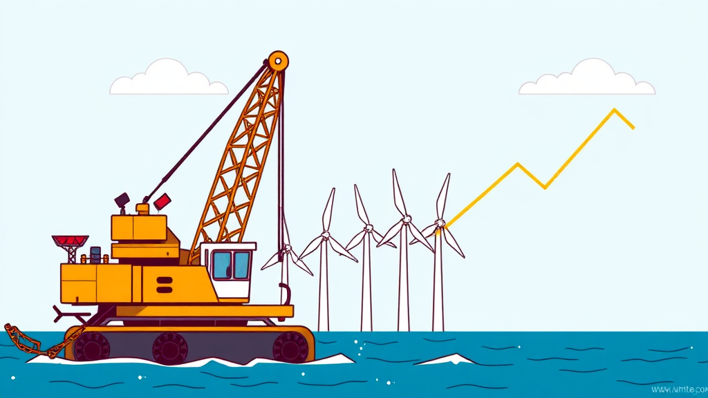 SK오션플랜트 주가 분석 (cartoon 스타일)