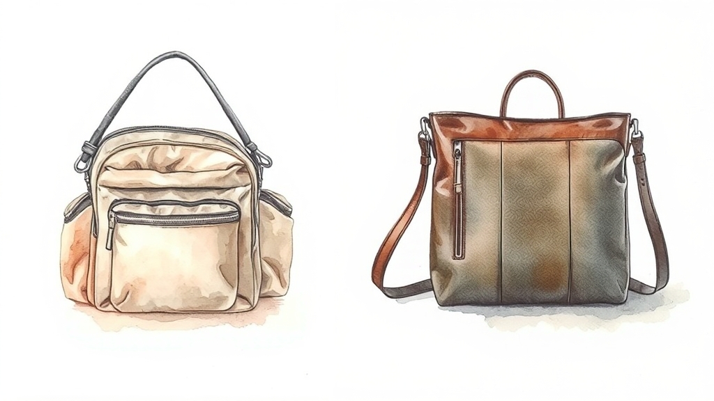 결론 (watercolor 스타일)