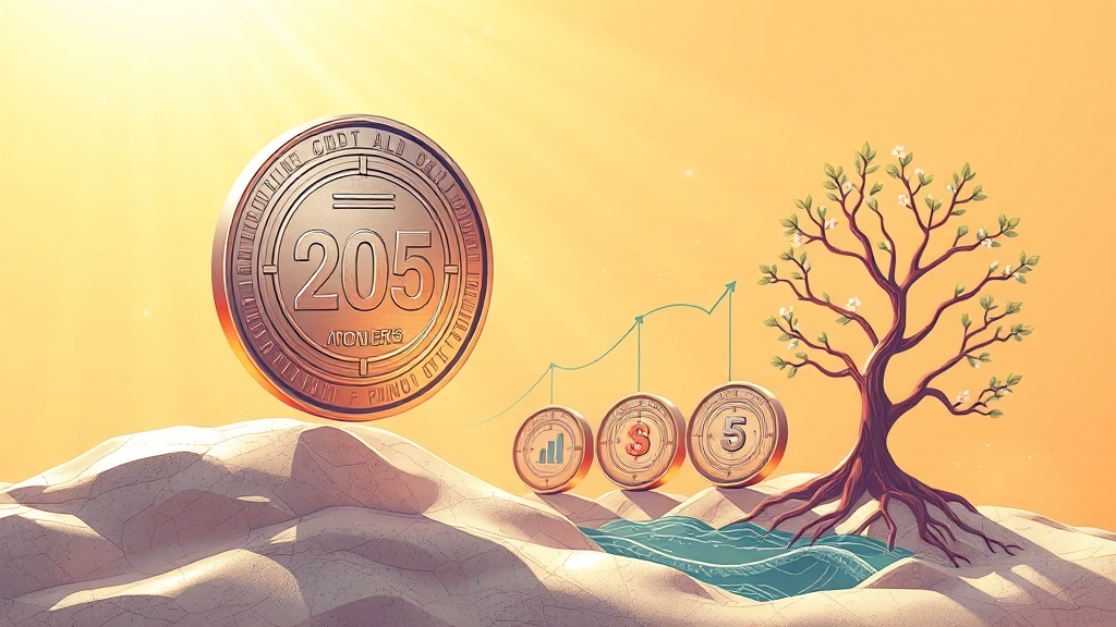 초보자를 위한 안전한 소액 투자부터 디지털 자산까지: 재테크 A to Z (25년 최신) 2 재테크, 왜 중요할까요? (illustration 스타일)