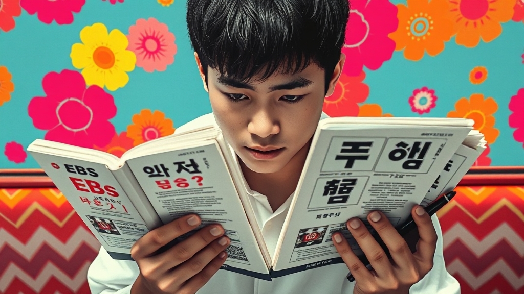 등급별 학습 방향, 어떻게 잡아야 할까요? (popart 스타일)