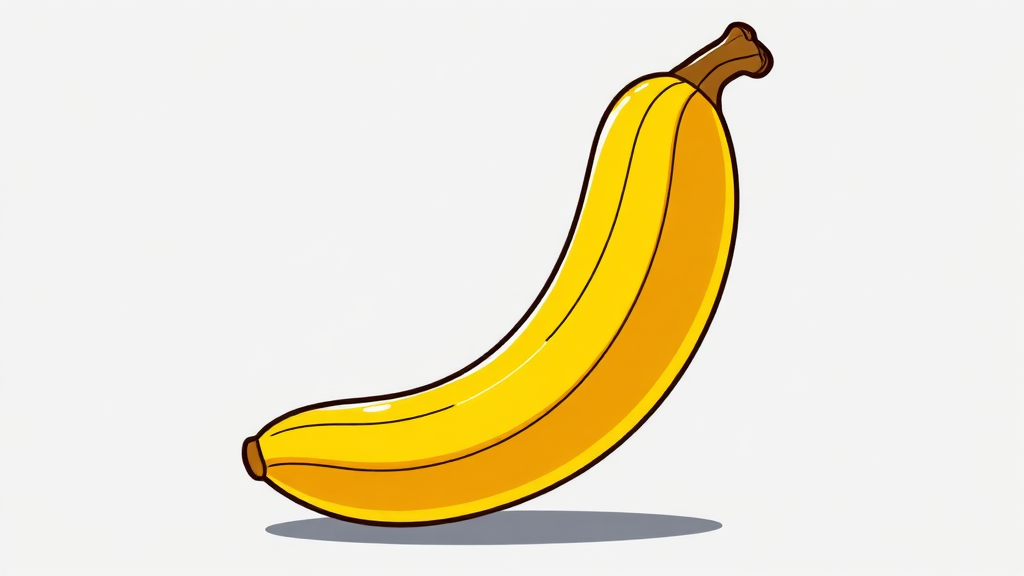 나노바나나 기능 및 활용 (cartoon 스타일)