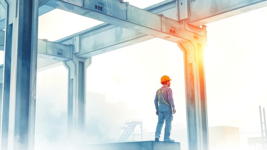 H빔, 궁금증을 해결해 드립니다! (watercolor 스타일)