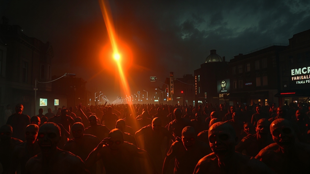 주요 공포 신작 상세 분석 (realistic 스타일)