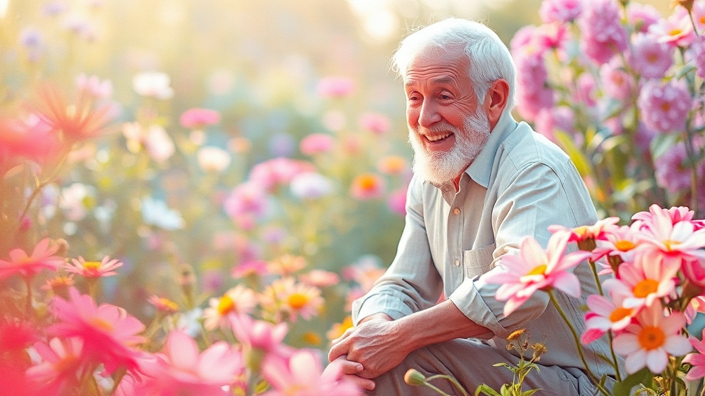 마무리 (watercolor 스타일)