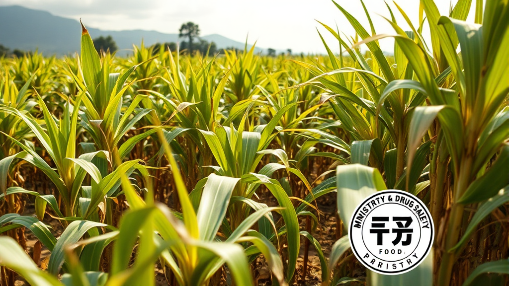 폴리코사놀 선택 시 확인사항 (realistic 스타일)