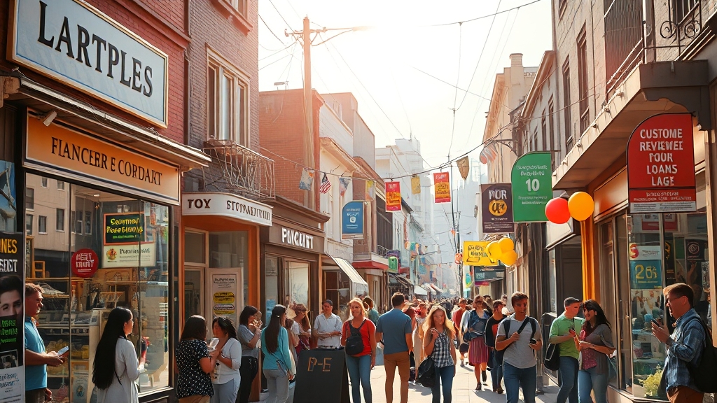 자금 운용, 어떻게 할까요? (realistic 스타일)